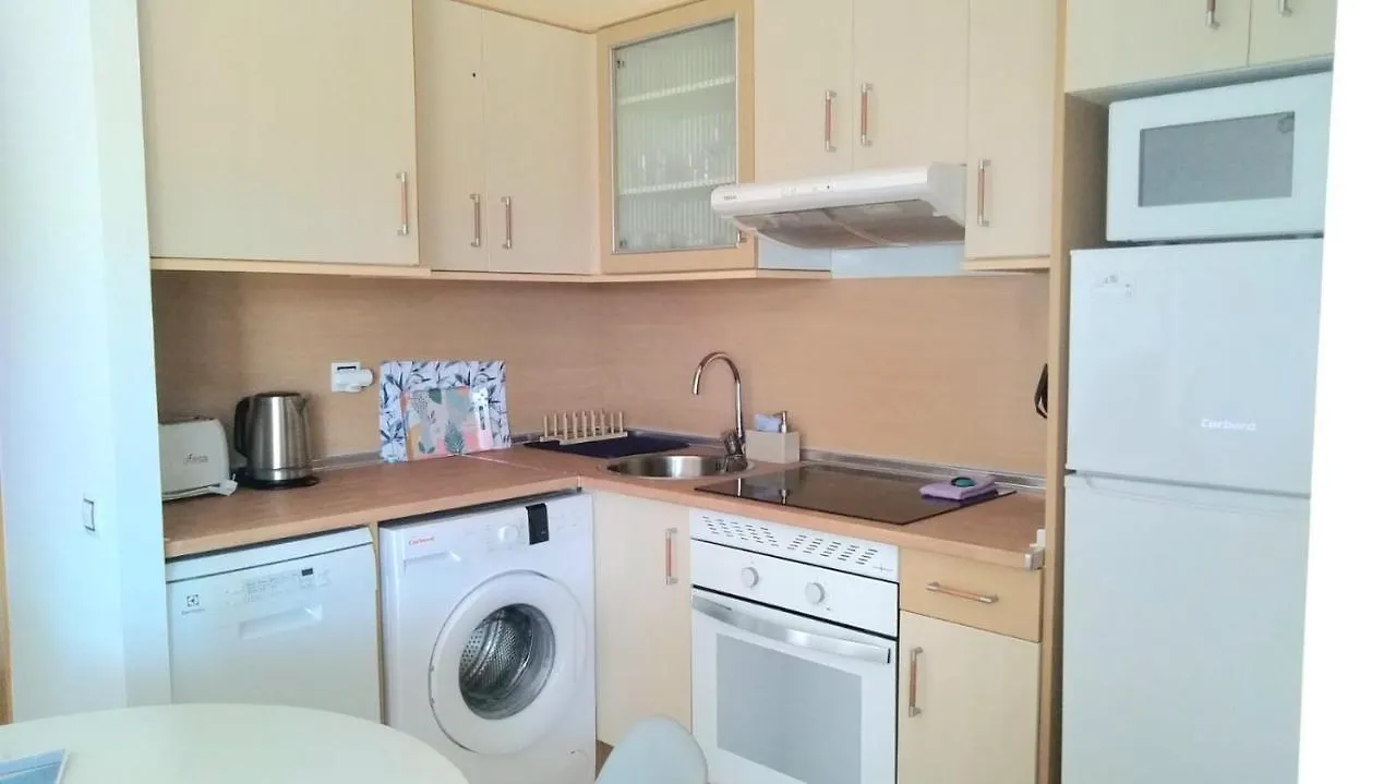 Holiday home Ocean Villa Lajares Spain