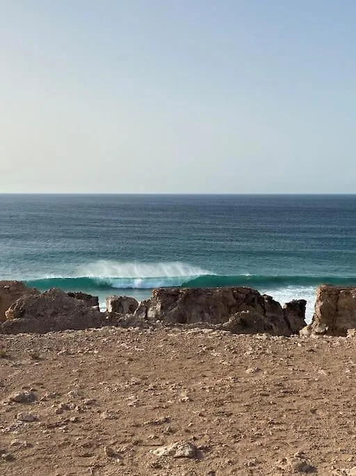 Ocean Villa Lajares 0*,  Spain